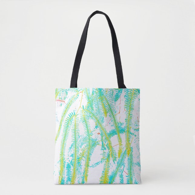 Fern Tote Bag (Front)