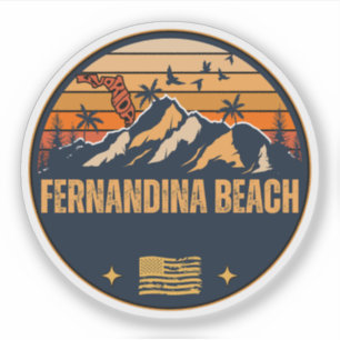 Fernandina Beach, Florida