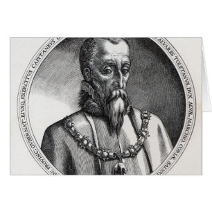 Fernando Alvarez de Toledo, 3rd Duke of Alba 2