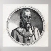 Fernando Alvarez de Toledo, 3rd Duke of Alba