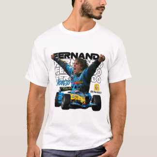 Fernando T-Shirt