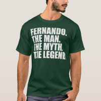FernandoFernando Name Fernando given name