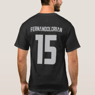 Fernandolorian T-Shirt