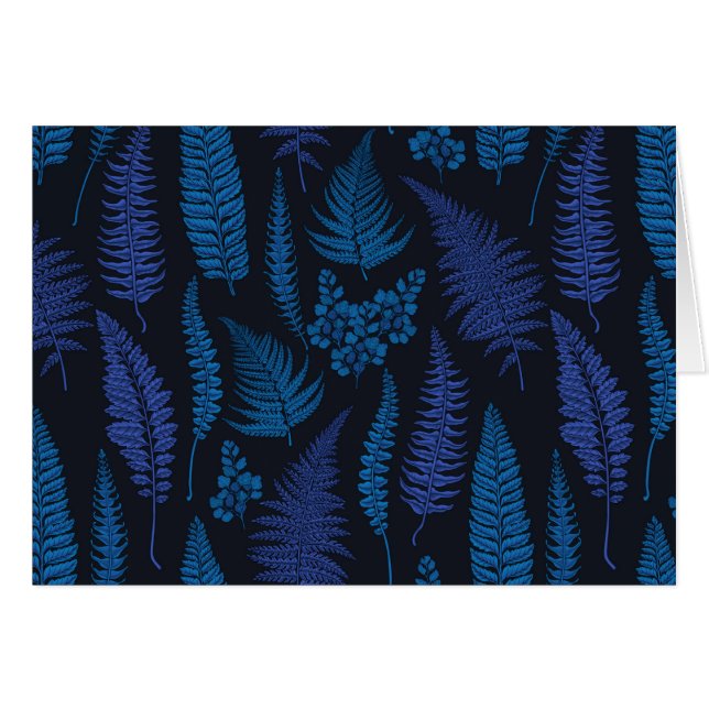 ferns 2 (Front Horizontal)