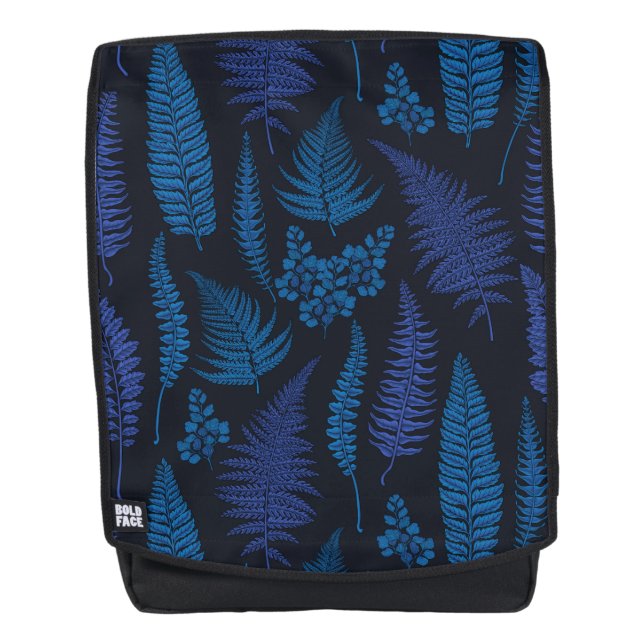 ferns 2 backpack (Front)