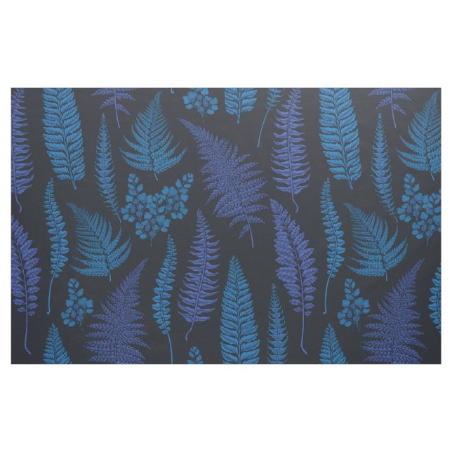 ferns 2 fabric (Fat Quarter)