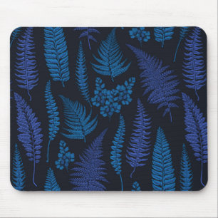 ferns 2 mouse pad