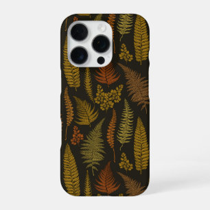 ferns 3 iPhone 16 pro case