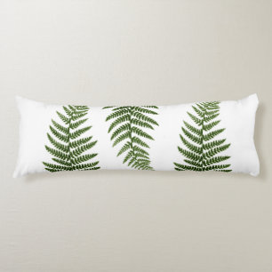 Ferns Body Cushion