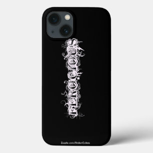 Ferocious iPhone 13 Case