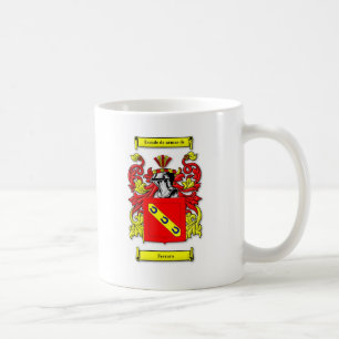 Ferrara Coat of Arms Coffee Mug