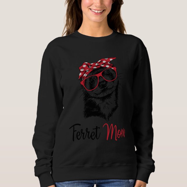 Ferre  sweatshirt (Front)