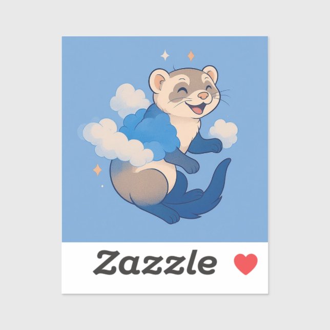 Ferret (Sheet)