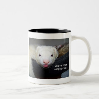 Ferret Coffee Mug
