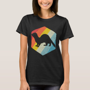 Ferret Ferrets   T-Shirt