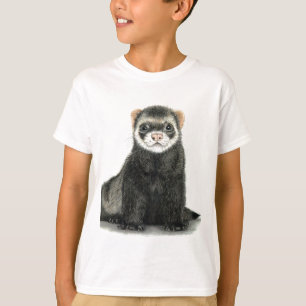 Ferret fun! T-Shirt