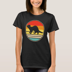 Ferret Quote for Ferret and Owners  5 T-Shirt