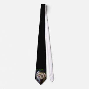 Ferret Tie