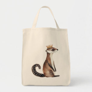 Ferret Tote Bags