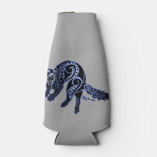 Ferret Trybe: War Dance! Bottle Cooler