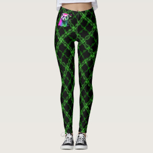 FerretFatale Leggings