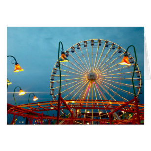 Ferris Wheel
