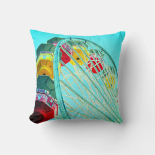 Ferris Wheel Cushion