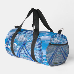 Ferris Wheel Duffle Bag