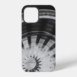 FERRIS WHEEL DURING NIGHT TIME iPhone 12 CASE
