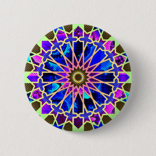 Ferris Wheel Light Button