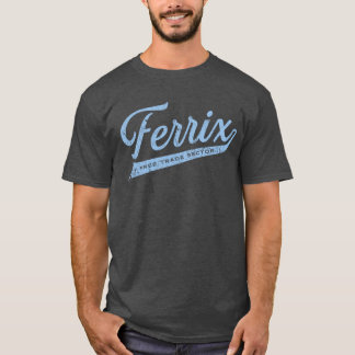 Ferrix T-Shirt