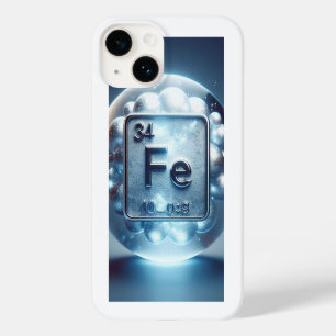 Ferrum Case-Mate iPhone 14 Case