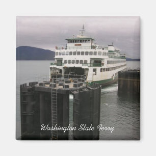 Ferry Magnet