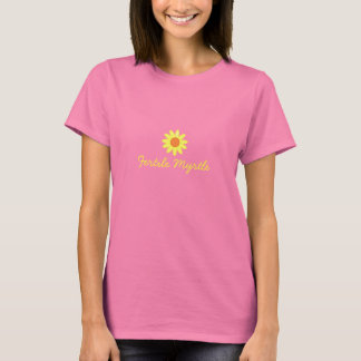 Fertile Myrtle Ladies Shirt