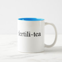 Fertili-tea Scripture Tea & Coffee Mug