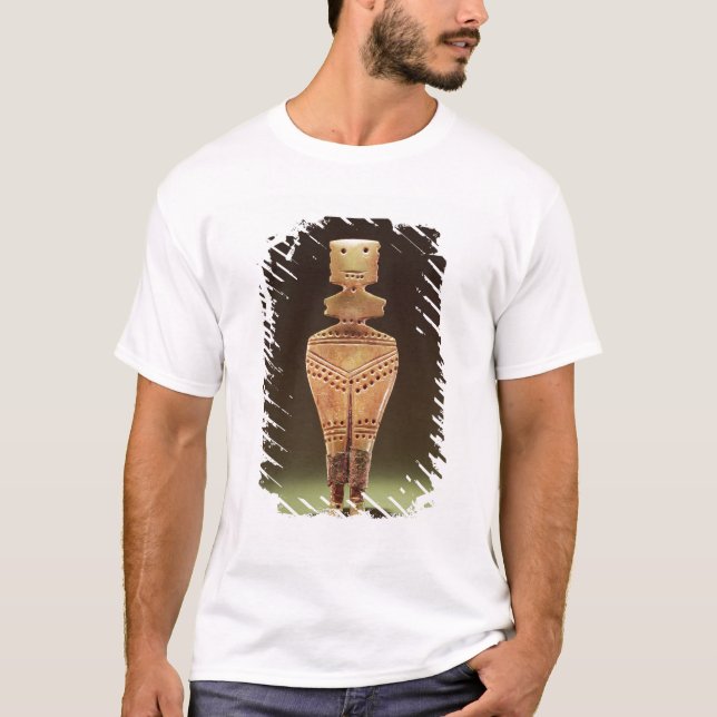 Fertility figure T-Shirt (Front)