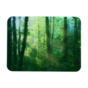 Fertility Flexible Magnet