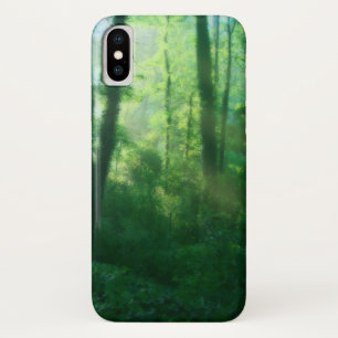Fertility iPhone Case-Mate X Case