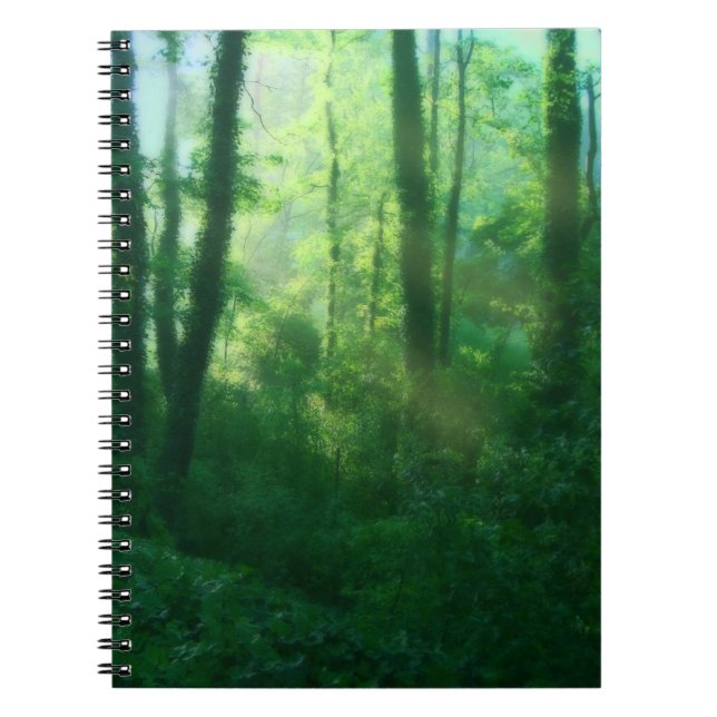 Fertility Notebook (Front)