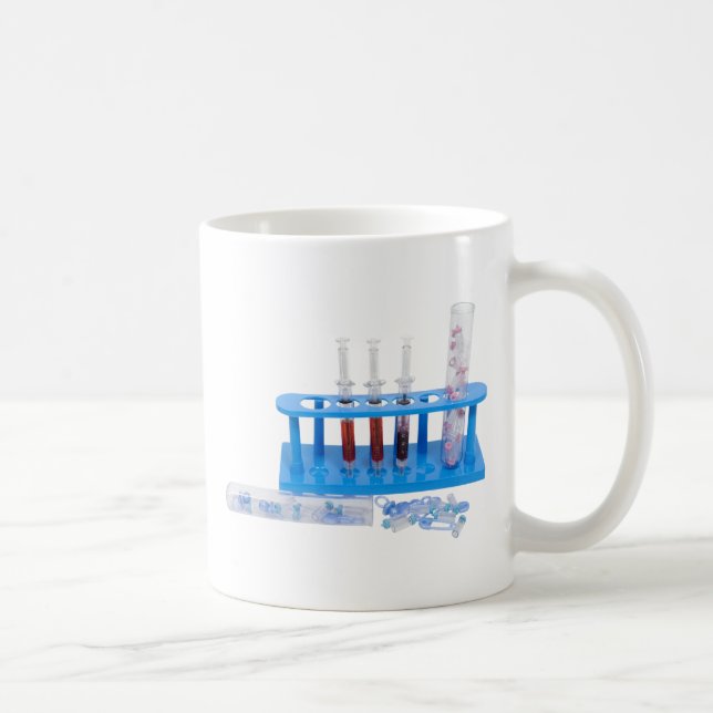 FertilityIssues091809 Coffee Mug (Right)