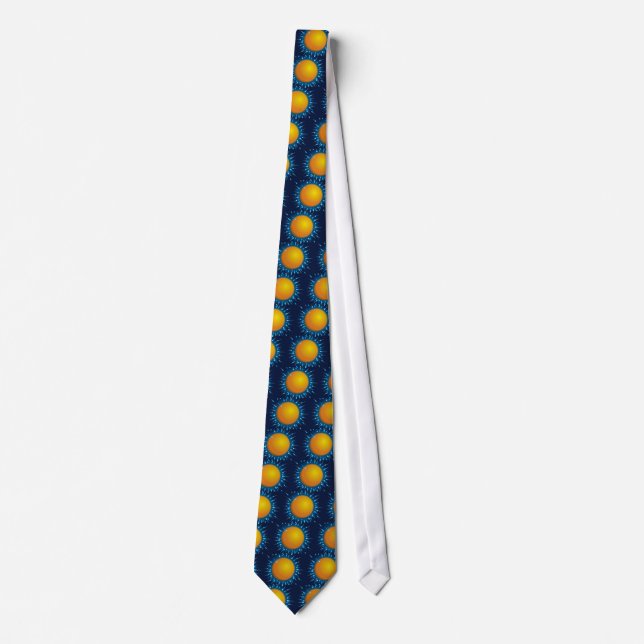 Fertilization Tie (Front)