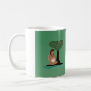 Fertlity Spring Coffee Mug