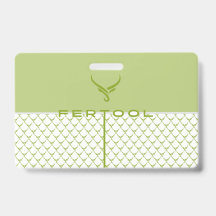 FERTOOL Business Card