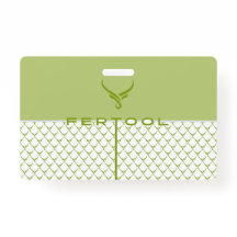 FERTOOL Business Card