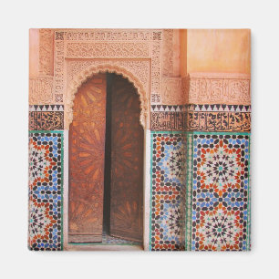 fes door magnet