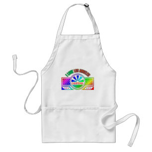 "Fest Los Angeles" Apron
