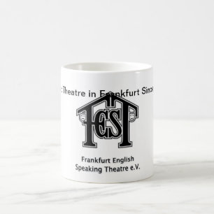 FEST Official Cup