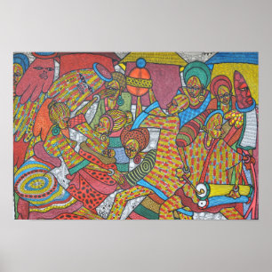 Festival 2014 poster