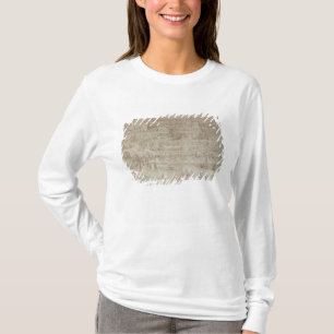 Festival at the Chateau d'Anet T-Shirt