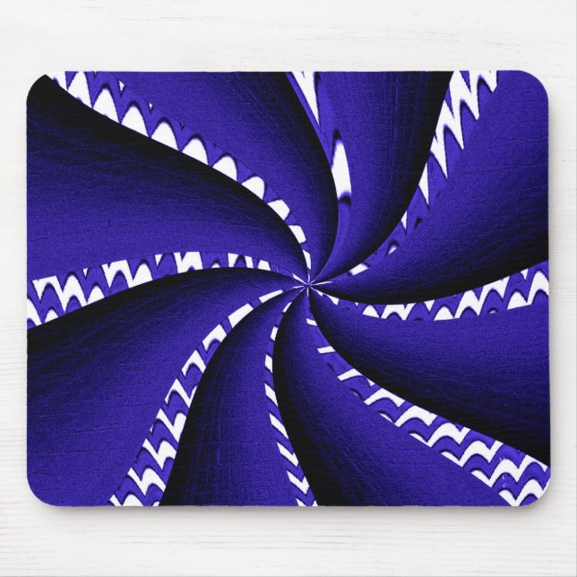 Festival  blues.... mouse pad (Front)